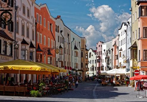 Munich singles