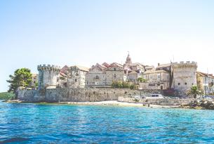 viaje organizado a croacia